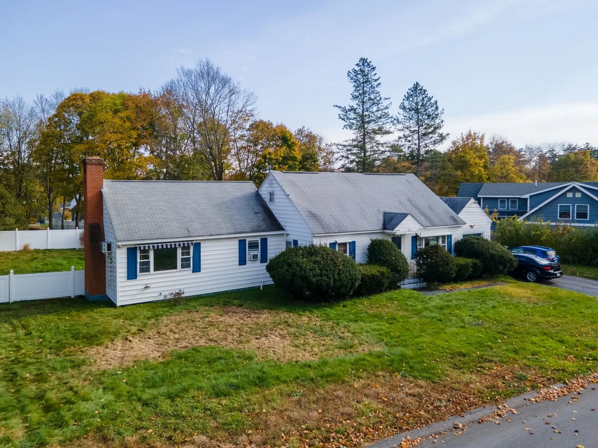 15 Savoie Street Bedford NH 03110