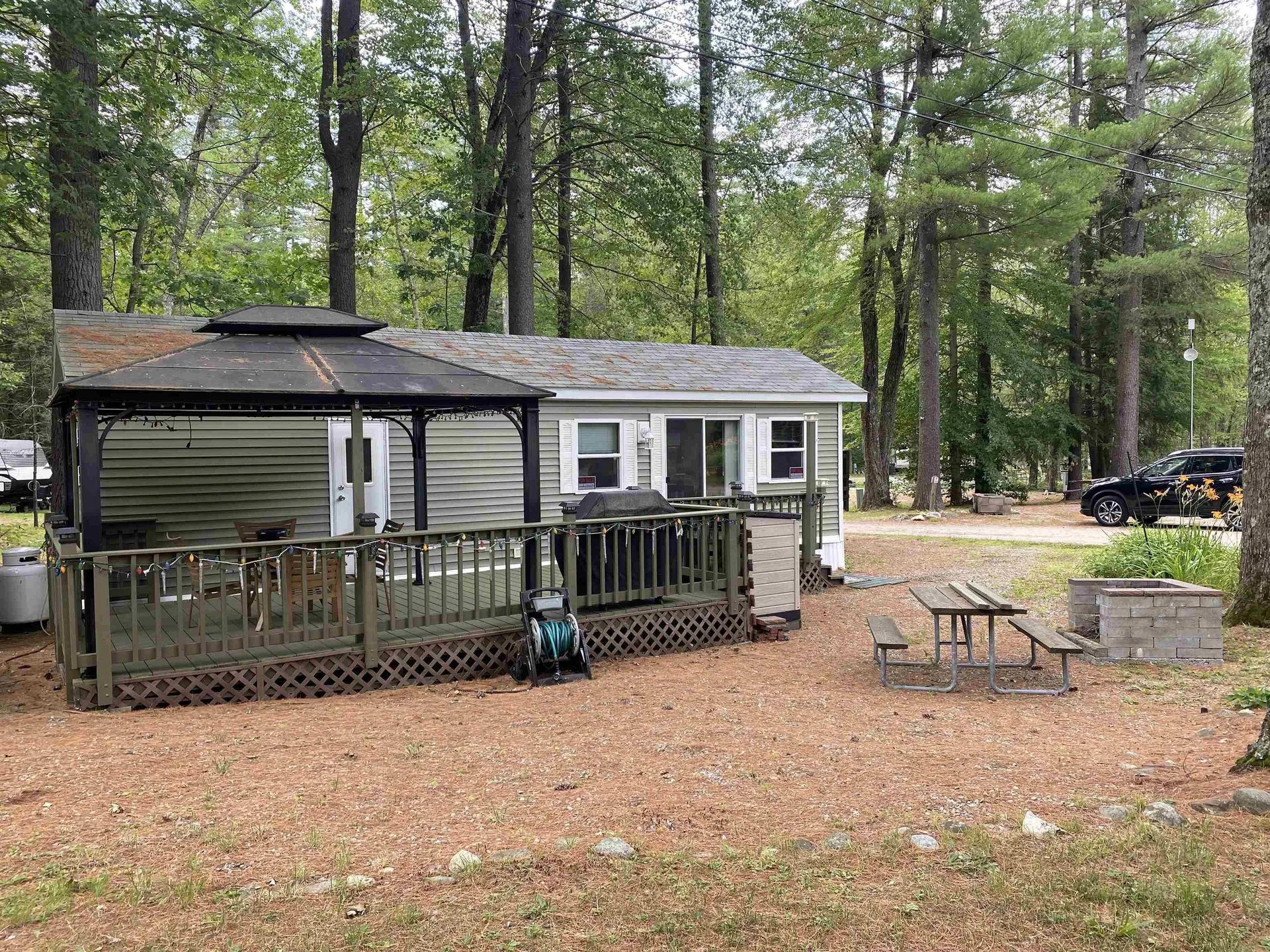 G32 Rabbit Hill Road Hopkinton NH 03229