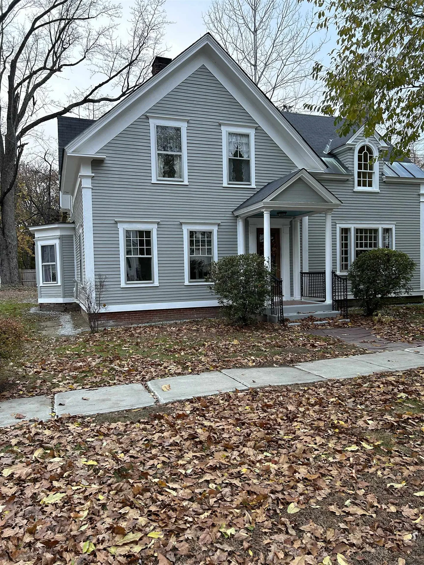 68 Front Street Springfield VT 05156
