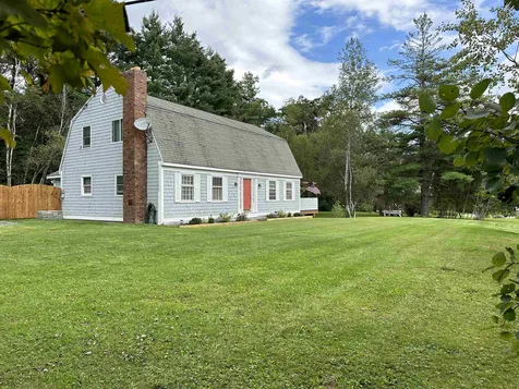 5 Haystack Road Wilmington VT 05363