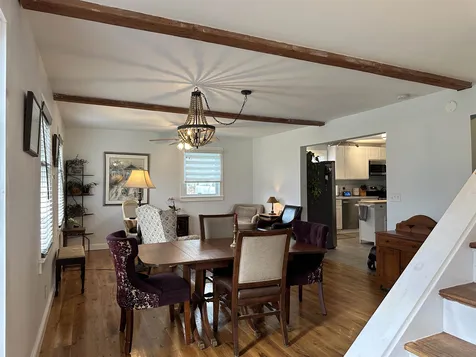 5 Haystack Road Wilmington VT 05363