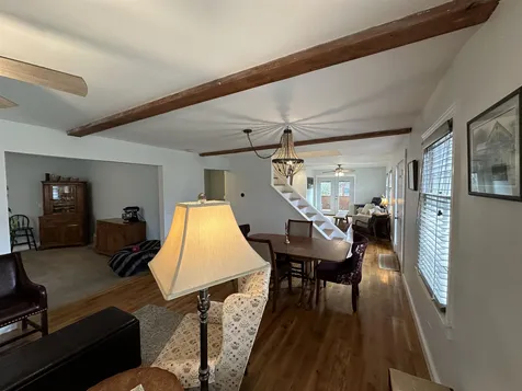 5 Haystack Road Wilmington VT 05363