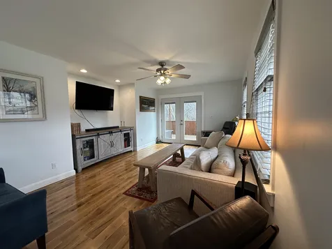 5 Haystack Road Wilmington VT 05363