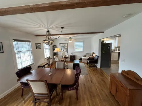 5 Haystack Road Wilmington VT 05363