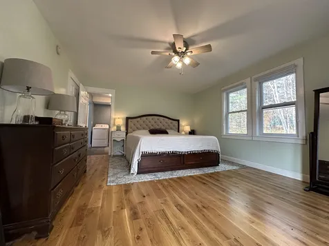 5 Haystack Road Wilmington VT 05363