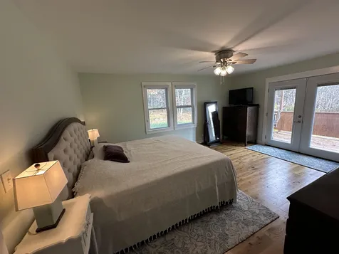 5 Haystack Road Wilmington VT 05363