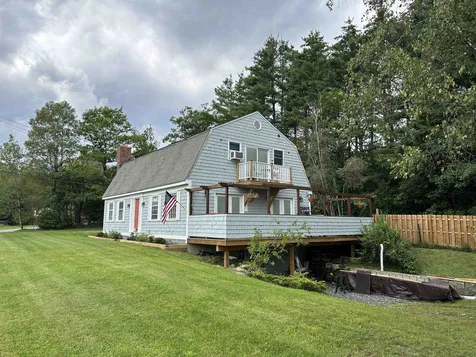 5 Haystack Road Wilmington VT 05363