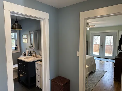 5 Haystack Road Wilmington VT 05363