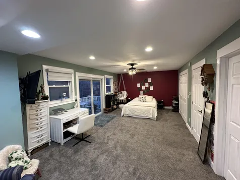 5 Haystack Road Wilmington VT 05363