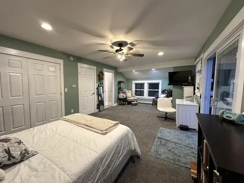 5 Haystack Road Wilmington VT 05363