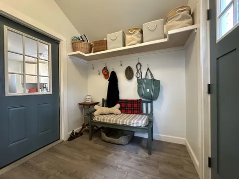 5 Haystack Road Wilmington VT 05363