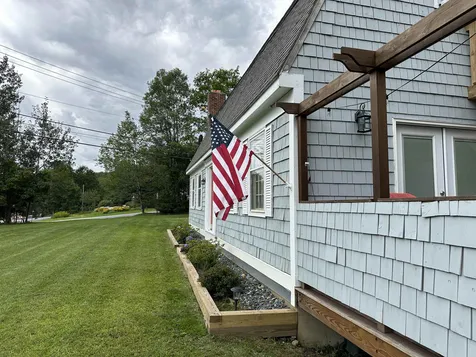 5 Haystack Road Wilmington VT 05363