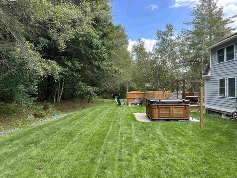 5 Haystack Road Wilmington VT 05363