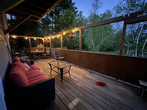 5 Haystack Road Wilmington VT 05363