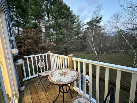 5 Haystack Road Wilmington VT 05363