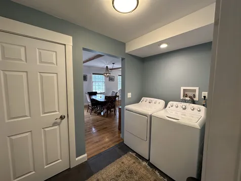 5 Haystack Road Wilmington VT 05363