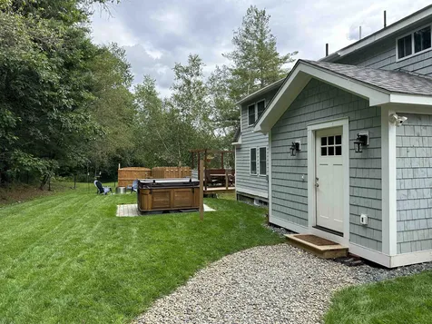 5 Haystack Road Wilmington VT 05363