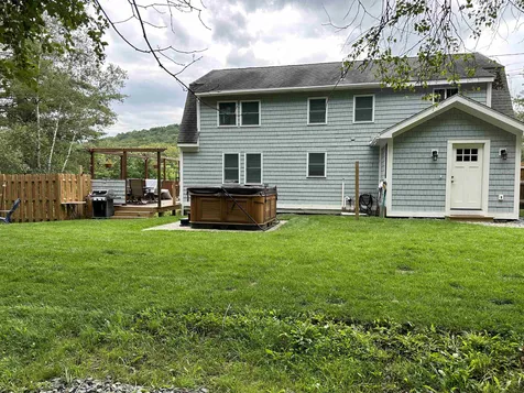 5 Haystack Road Wilmington VT 05363