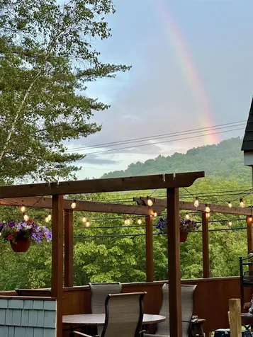 5 Haystack Road Wilmington VT 05363