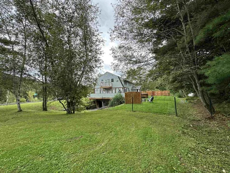 5 Haystack Road Wilmington VT 05363