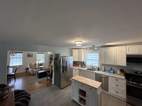 5 Haystack Road Wilmington VT 05363