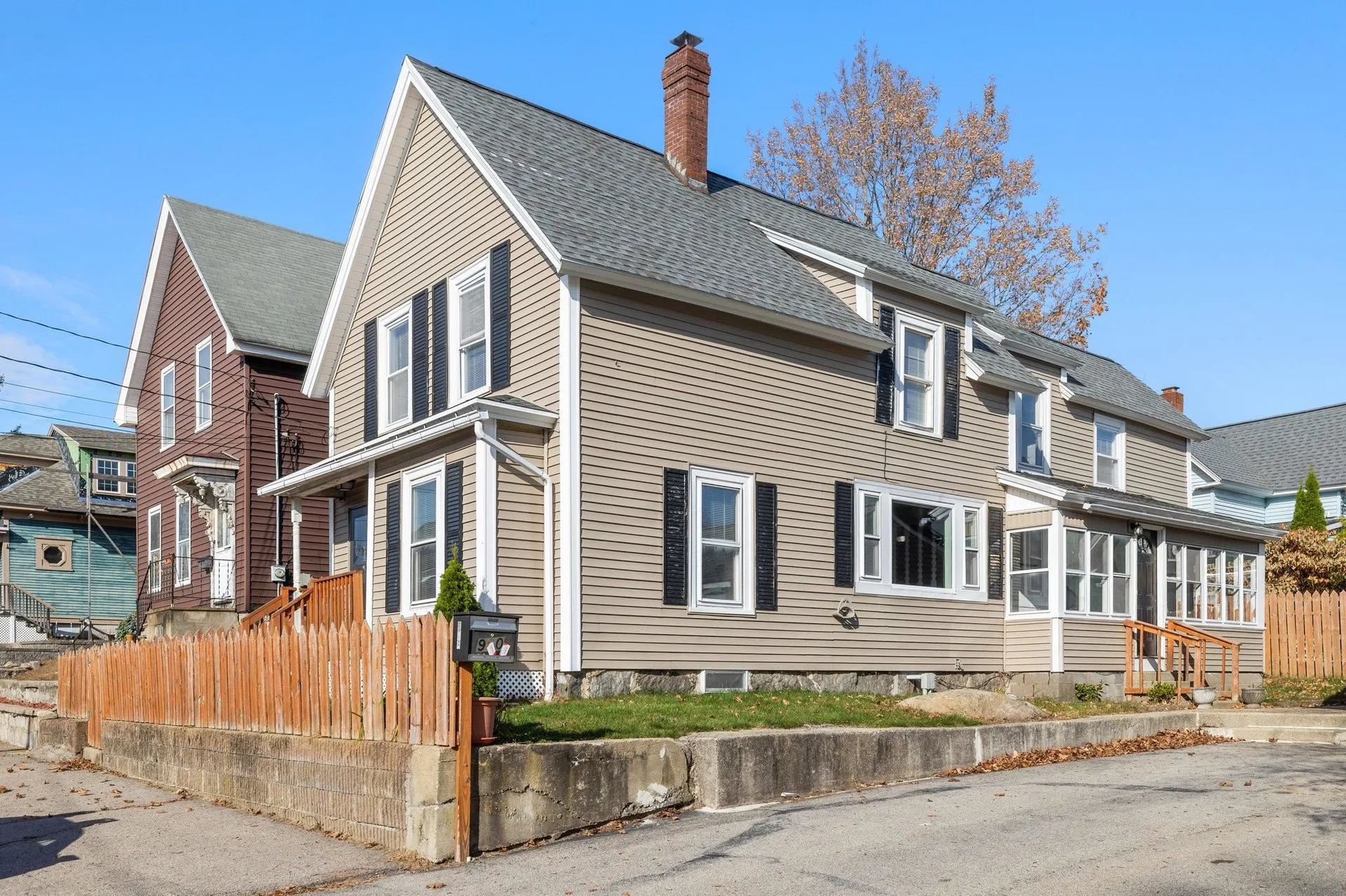 960 Clay Street Manchester NH 03103