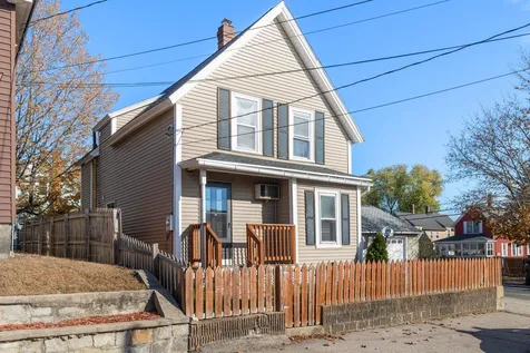 960 Clay Street Manchester NH 03103