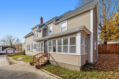 960 Clay Street Manchester NH 03103