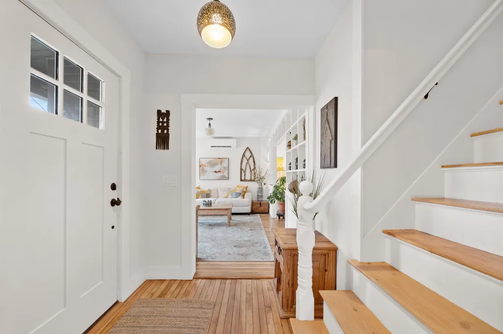 4 Cliff Street Montpelier VT 05602