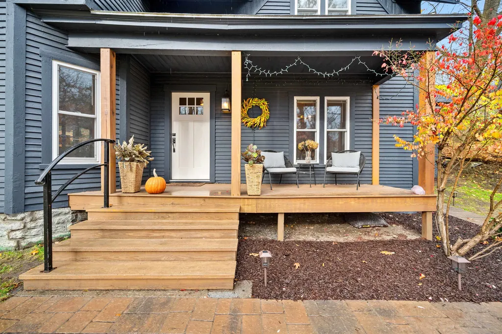 4 Cliff Street Montpelier VT 05602
