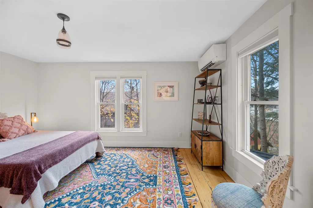 4 Cliff Street Montpelier VT 05602