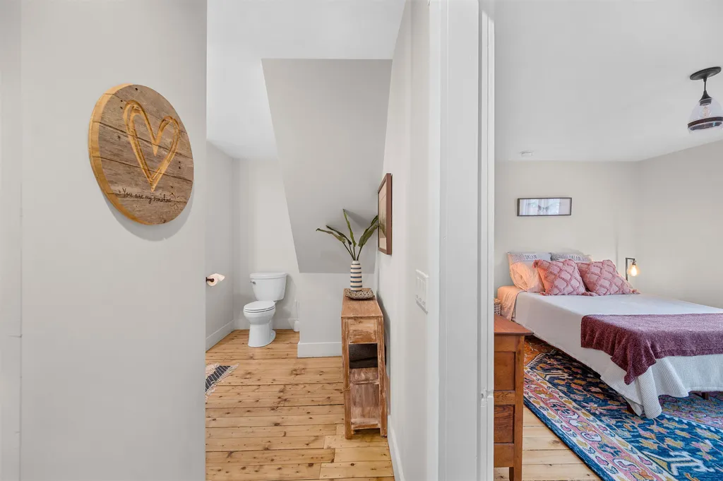 4 Cliff Street Montpelier VT 05602