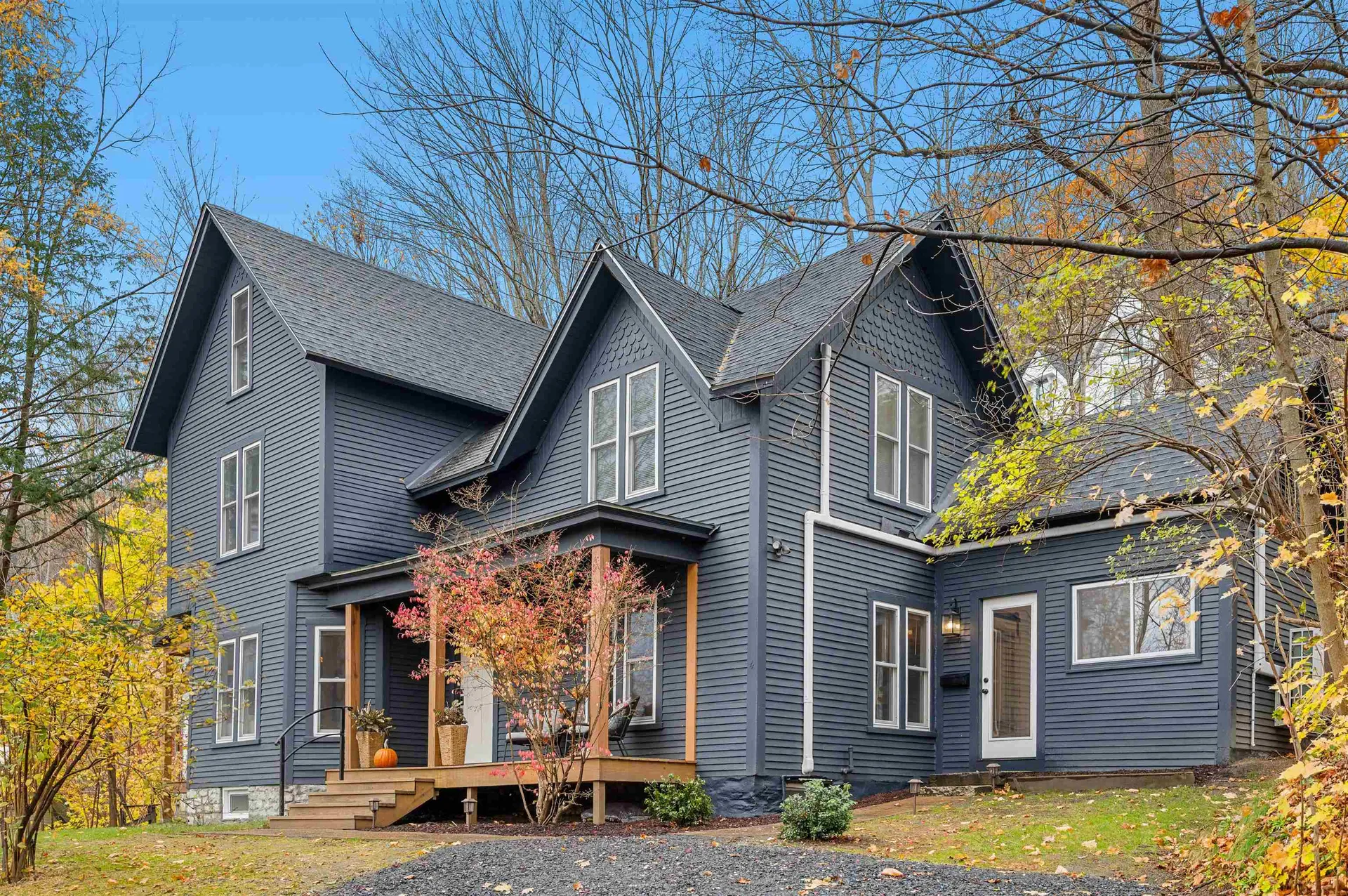 4 Cliff Street Montpelier VT 05602