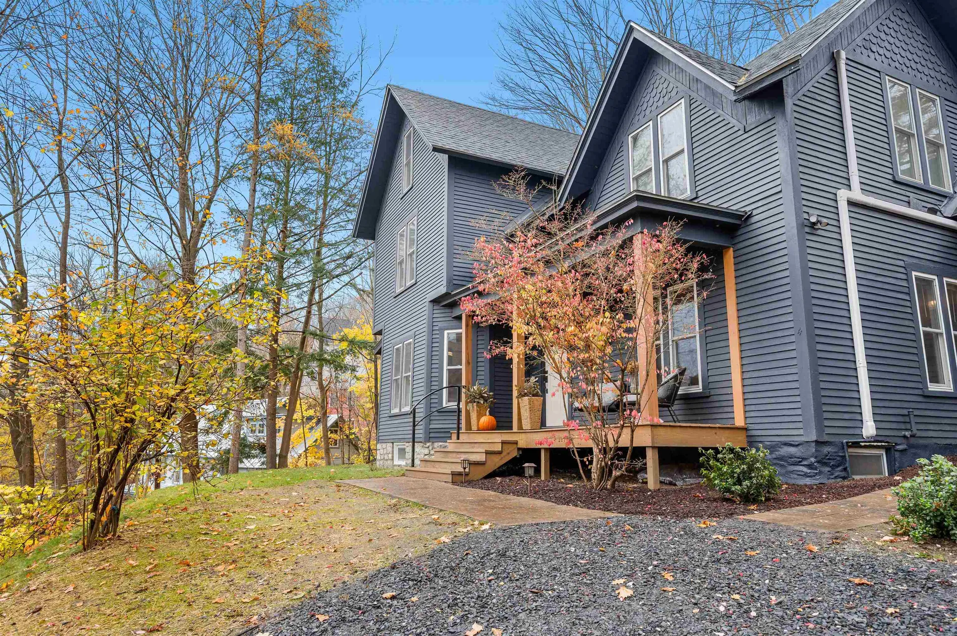 4 Cliff Street Montpelier VT 05602