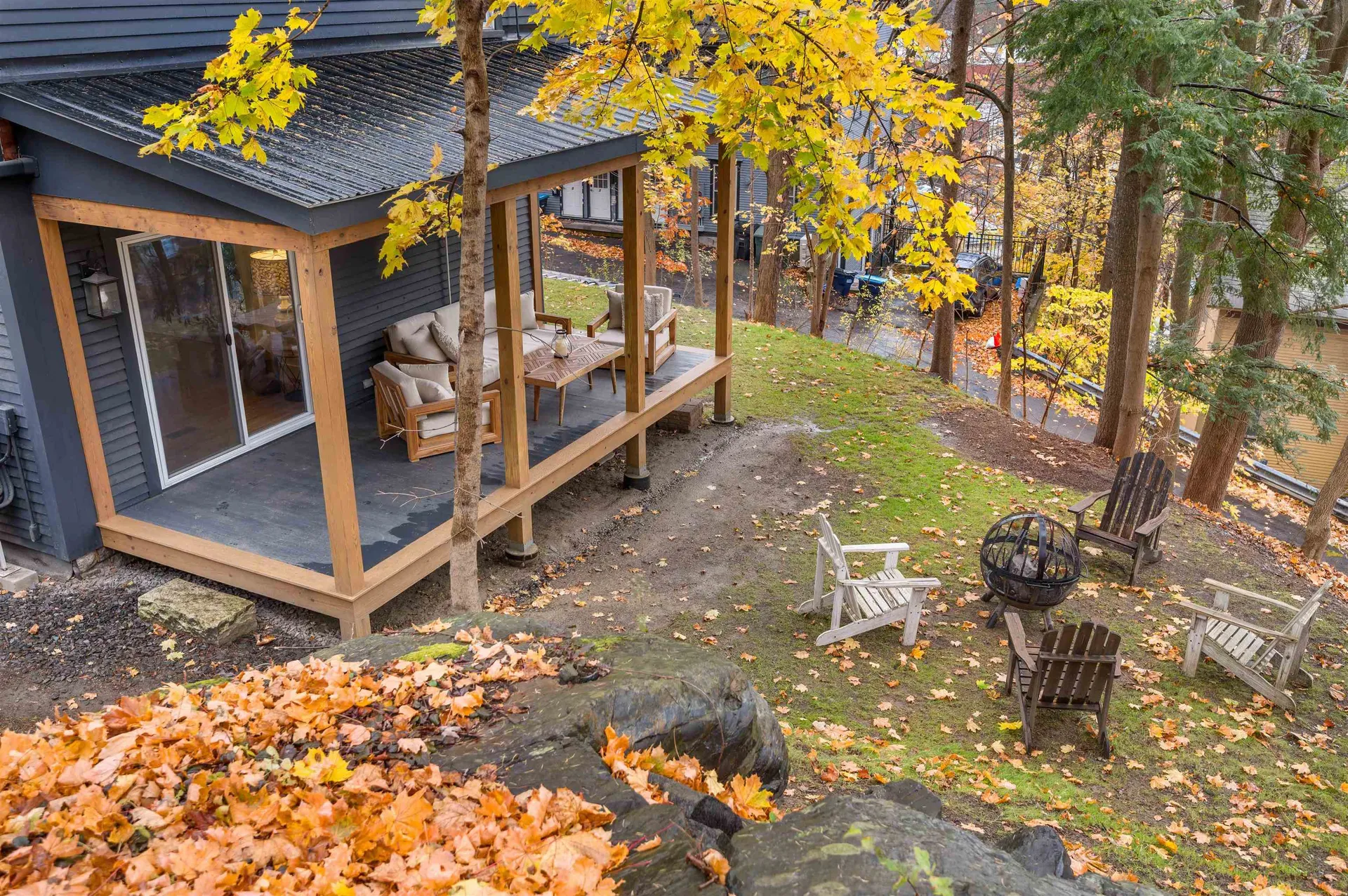 4 Cliff Street Montpelier VT 05602
