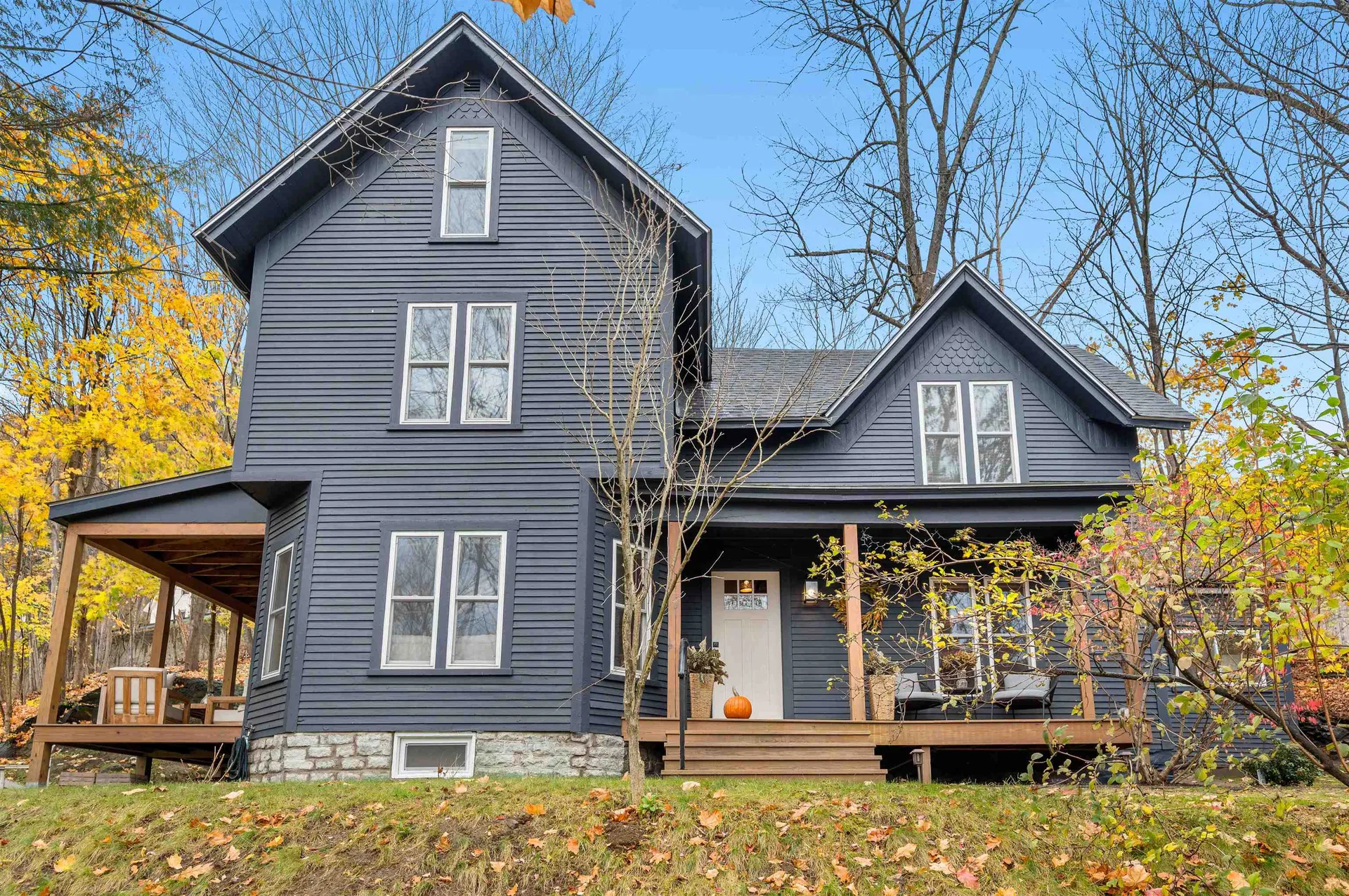 4 Cliff Street Montpelier VT 05602