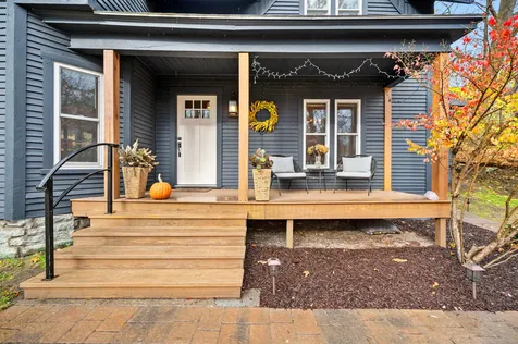 4 Cliff Street Montpelier VT 05602