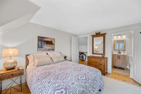 4 Cliff Street Montpelier VT 05602