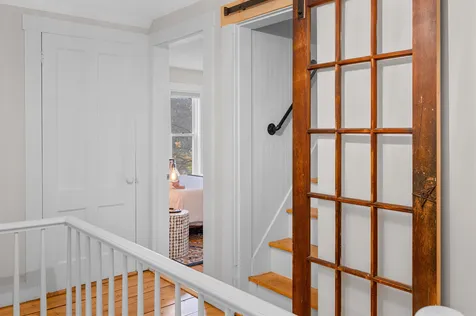 4 Cliff Street Montpelier VT 05602