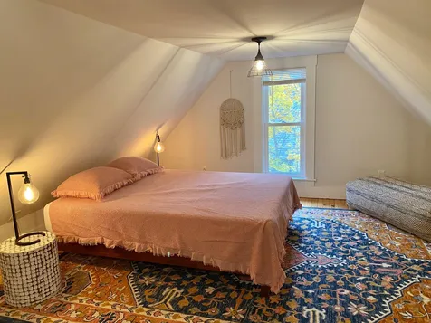 4 Cliff Street Montpelier VT 05602