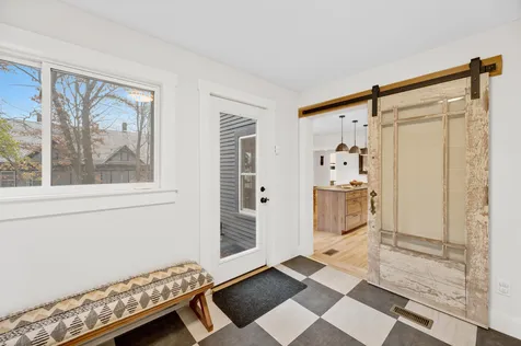 4 Cliff Street Montpelier VT 05602