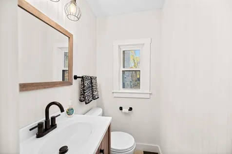 4 Cliff Street Montpelier VT 05602