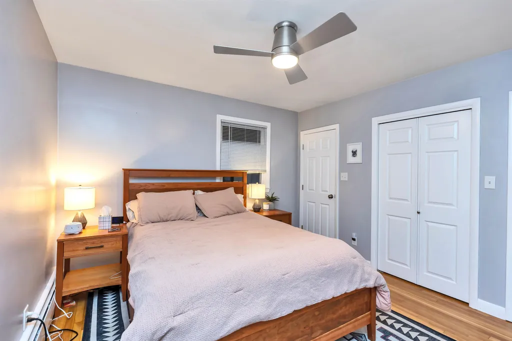 34 Sebbins Pond Drive Bedford NH 03110