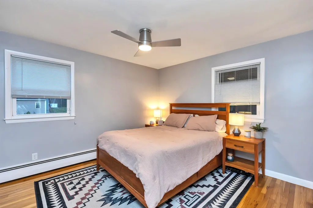 34 Sebbins Pond Drive Bedford NH 03110
