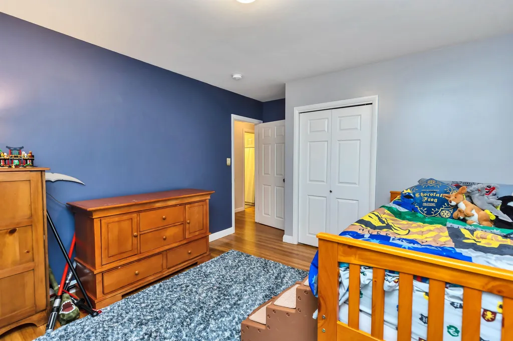 34 Sebbins Pond Drive Bedford NH 03110