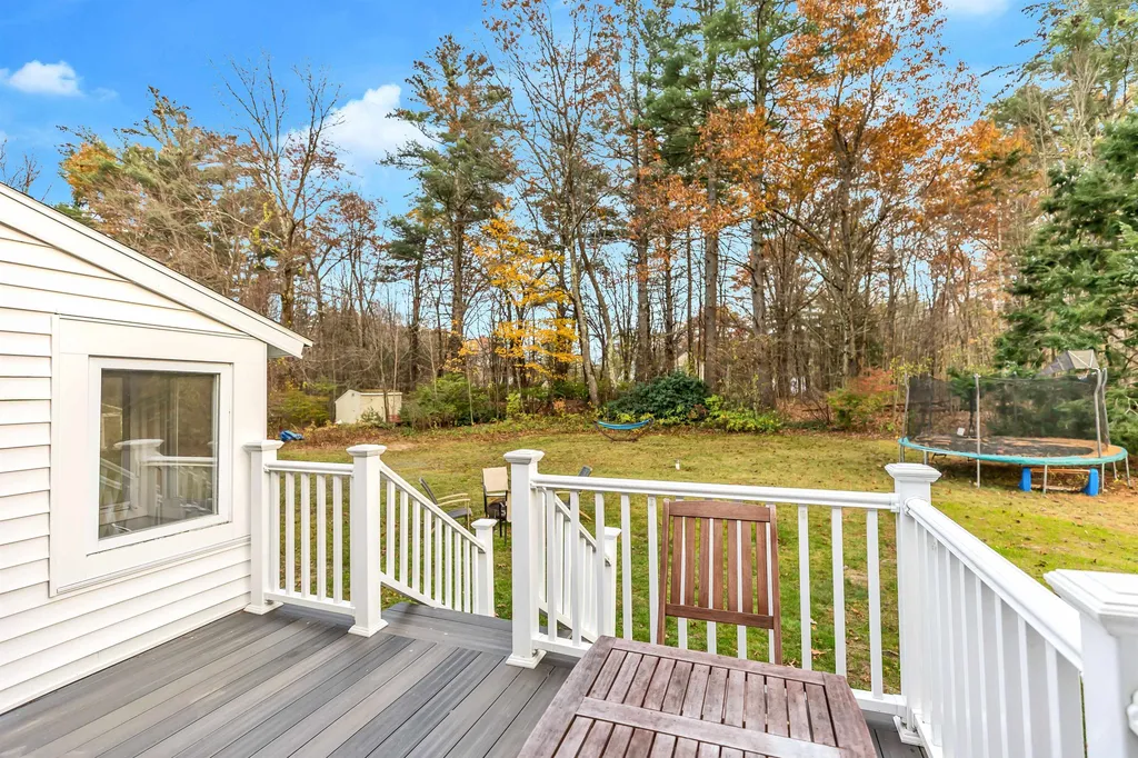 34 Sebbins Pond Drive Bedford NH 03110