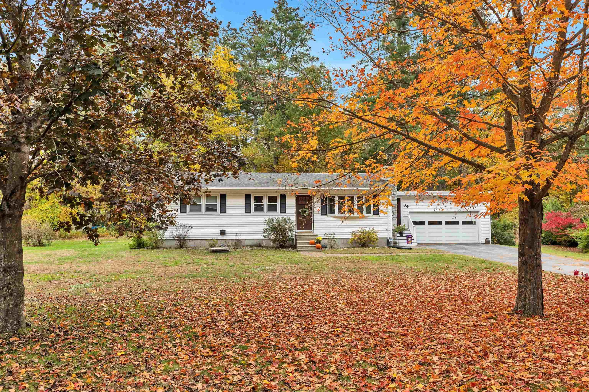 34 Sebbins Pond Drive Bedford NH 03110