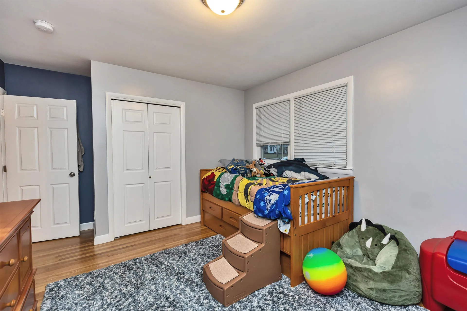 34 Sebbins Pond Drive Bedford NH 03110