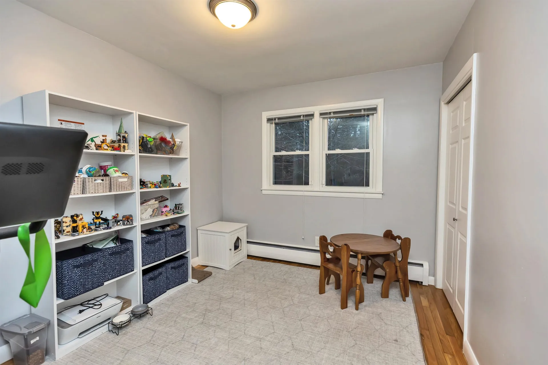 34 Sebbins Pond Drive Bedford NH 03110