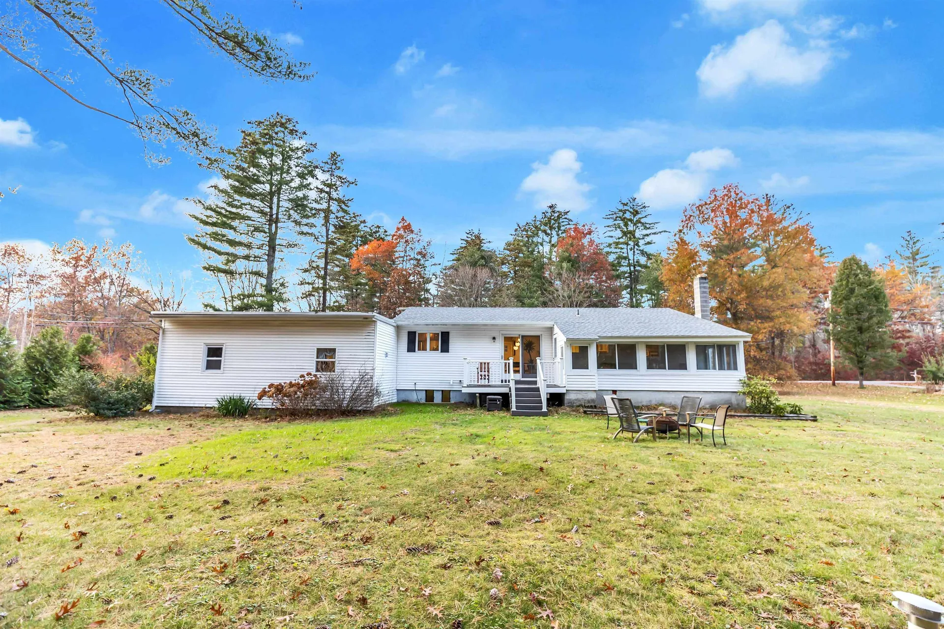 34 Sebbins Pond Drive Bedford NH 03110